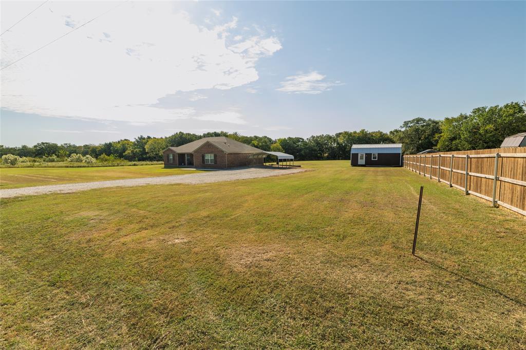 Twisted Spgs Ranch - Residential