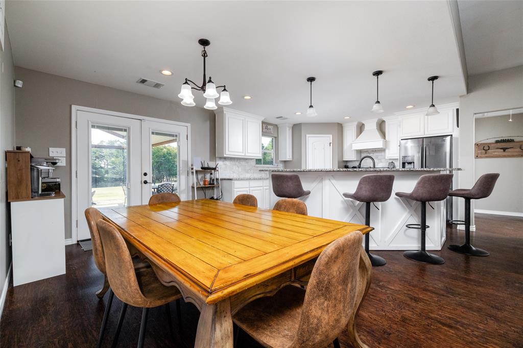 Twisted Spgs Ranch - Residential