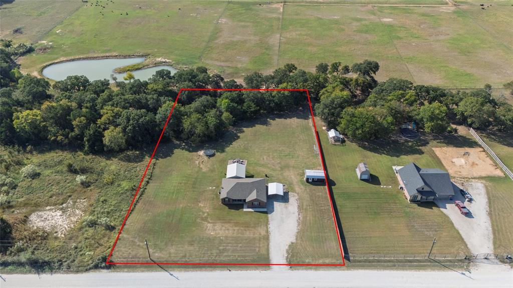 247 County Road 156