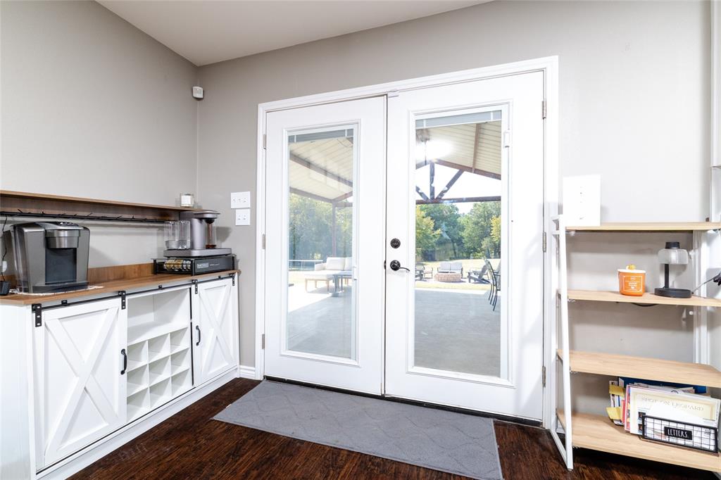 Twisted Spgs Ranch - Residential