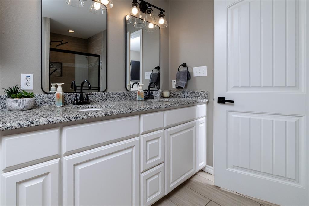 Twisted Spgs Ranch - Residential