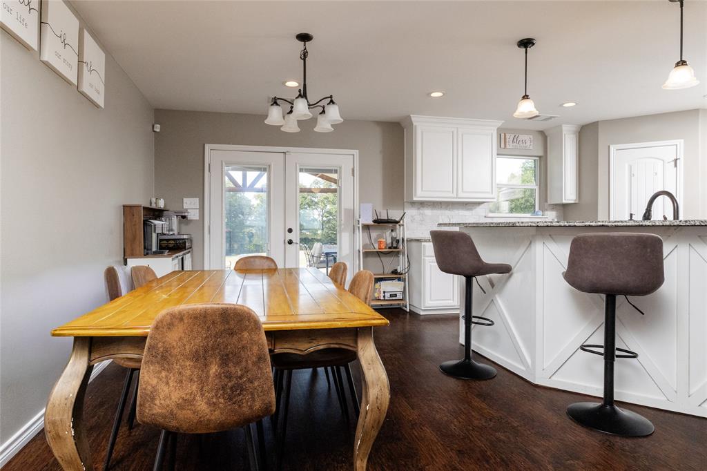 Twisted Spgs Ranch - Residential