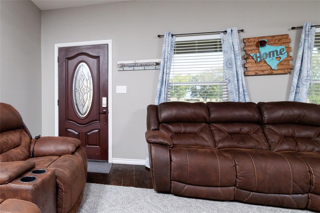 Twisted Spgs Ranch - Residential