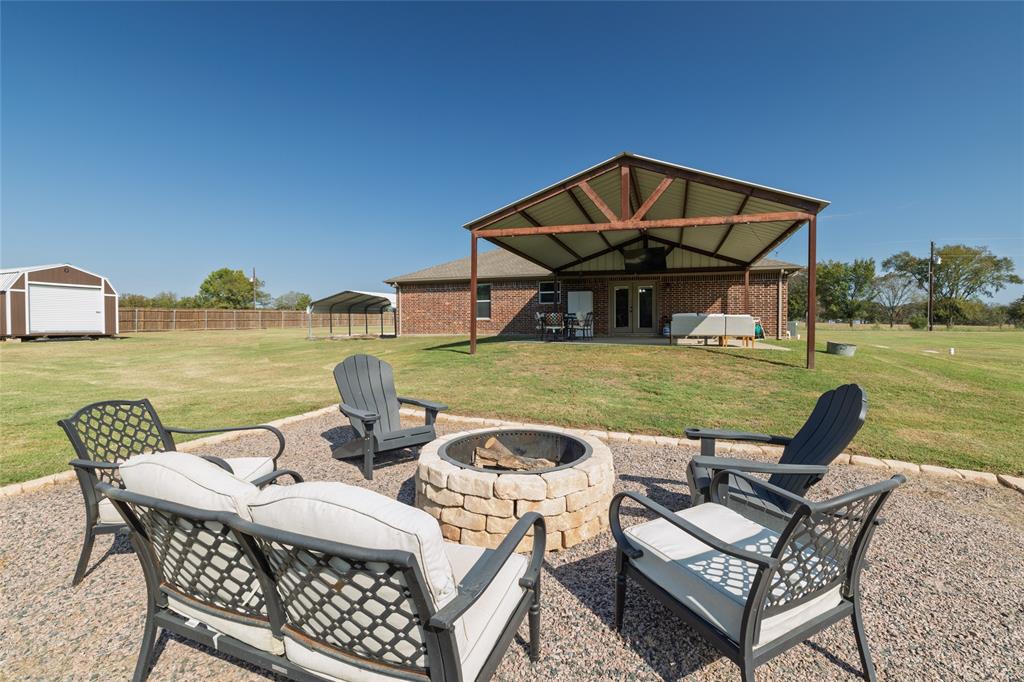 Twisted Spgs Ranch - Residential