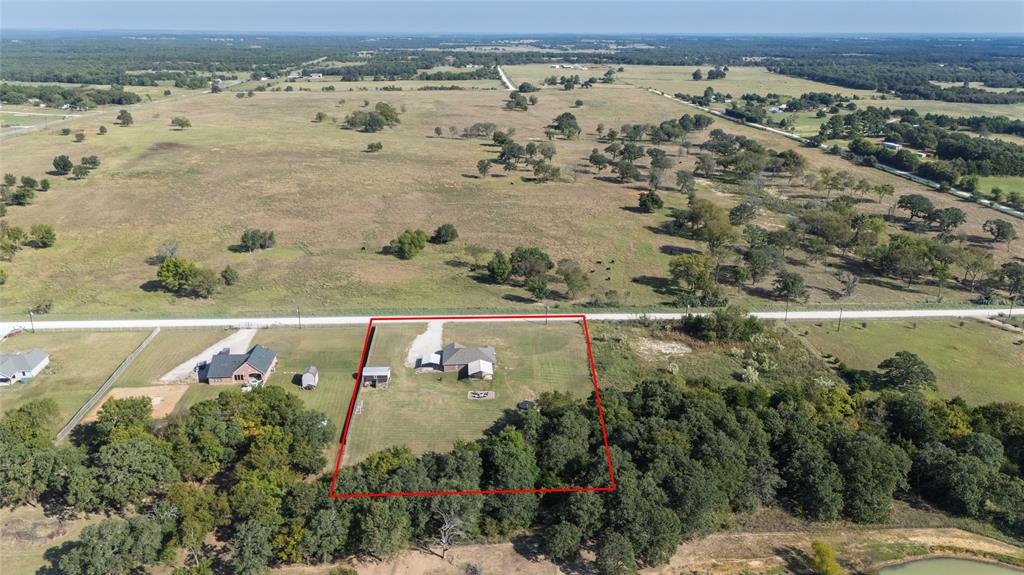 Twisted Spgs Ranch - Residential