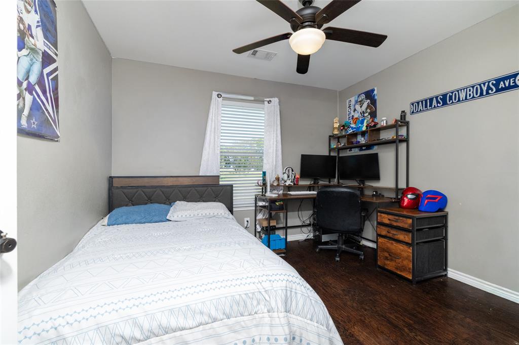 Twisted Spgs Ranch - Residential