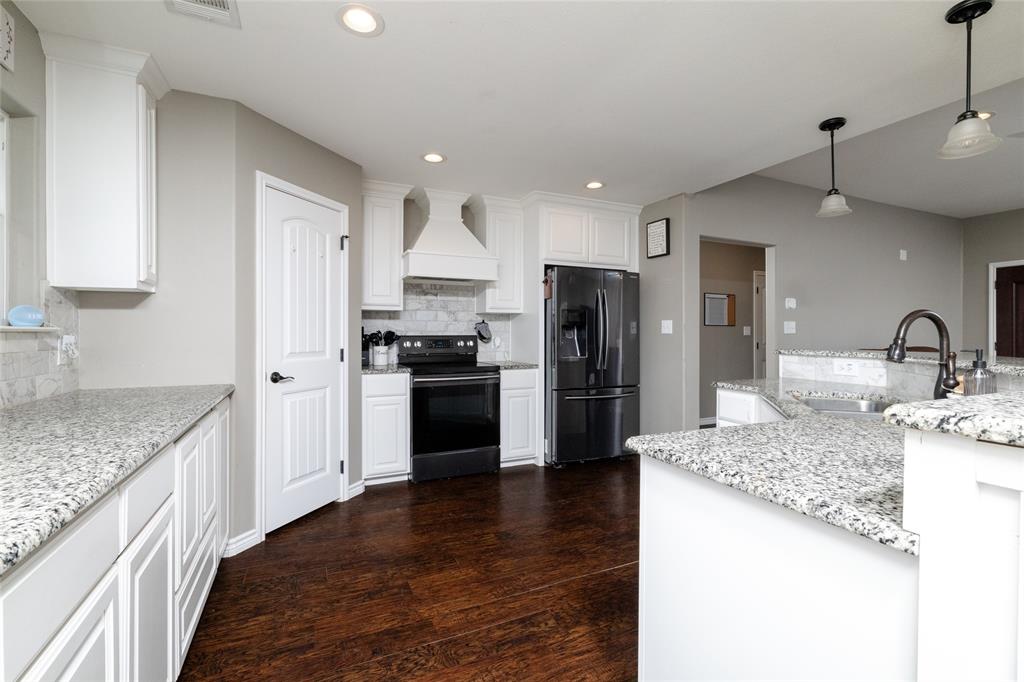 Twisted Spgs Ranch - Residential