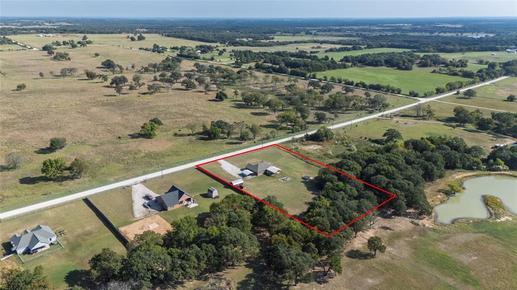 Twisted Spgs Ranch - Residential