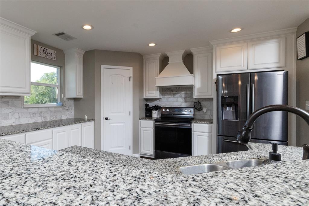 Twisted Spgs Ranch - Residential