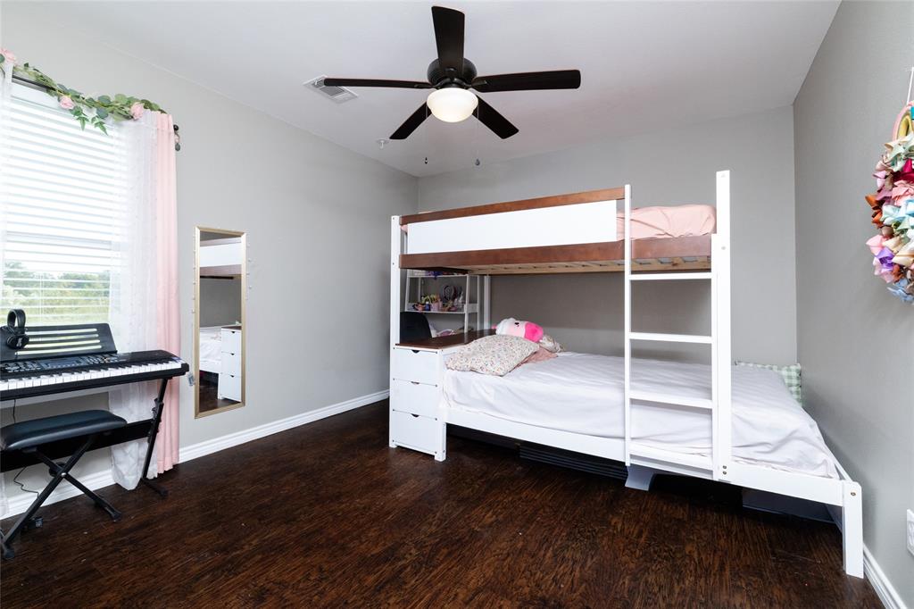 Twisted Spgs Ranch - Residential