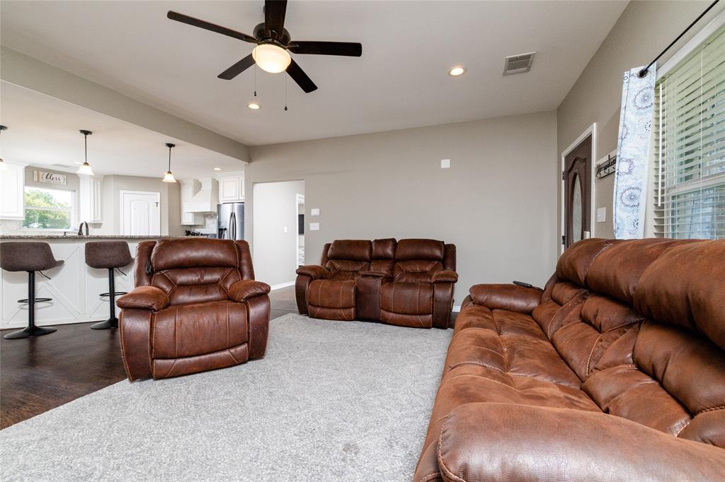 Twisted Spgs Ranch - Residential