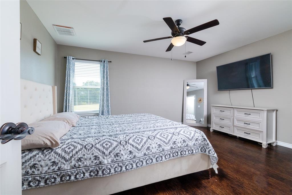 Twisted Spgs Ranch - Residential