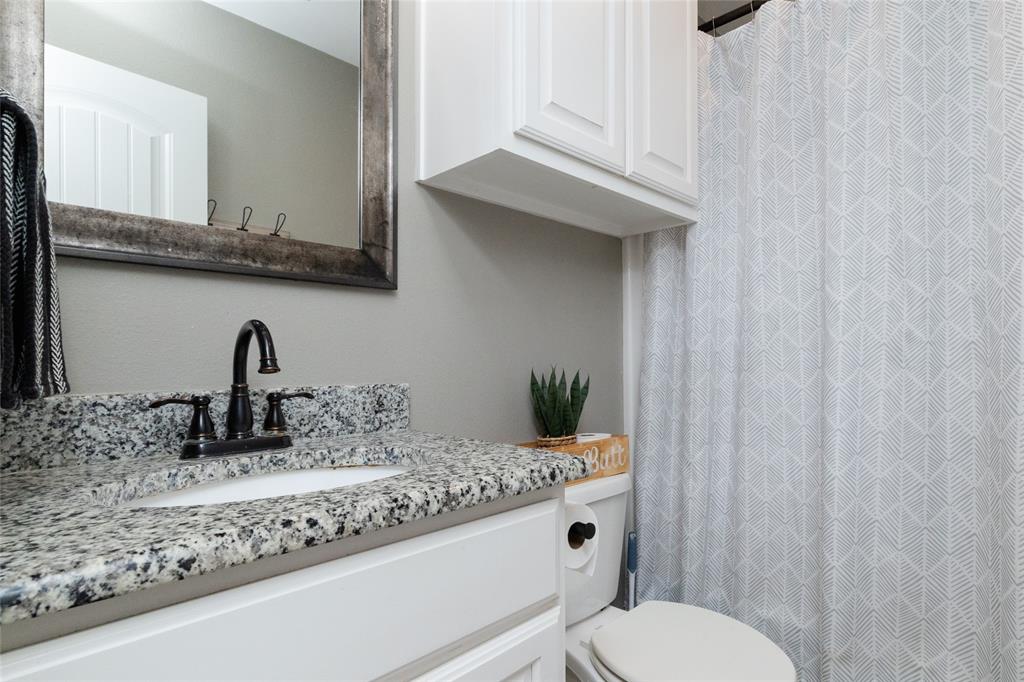 Twisted Spgs Ranch - Residential