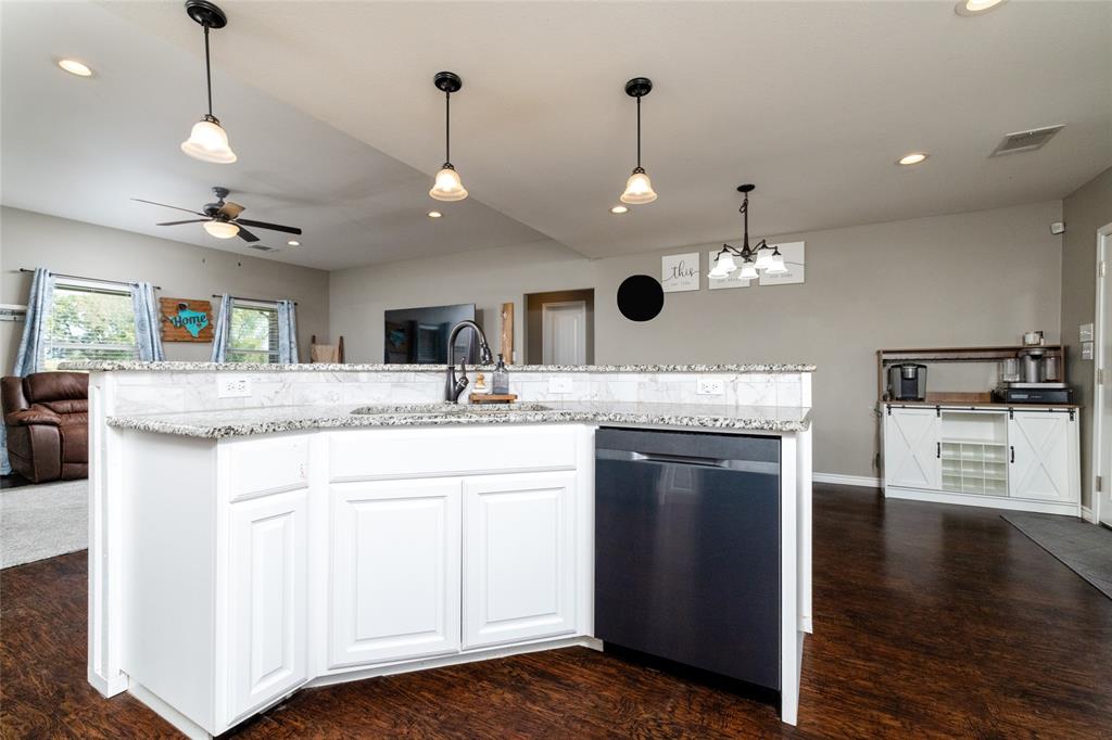 Twisted Spgs Ranch - Residential