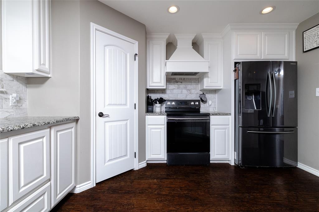 Twisted Spgs Ranch - Residential