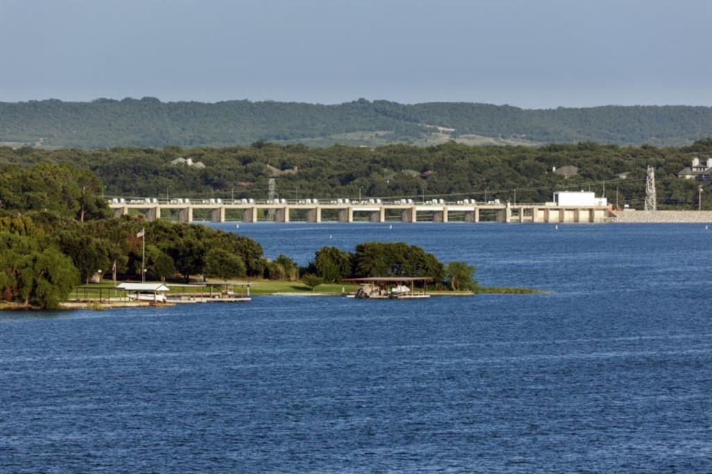 River Ranch on the Brazos - Land