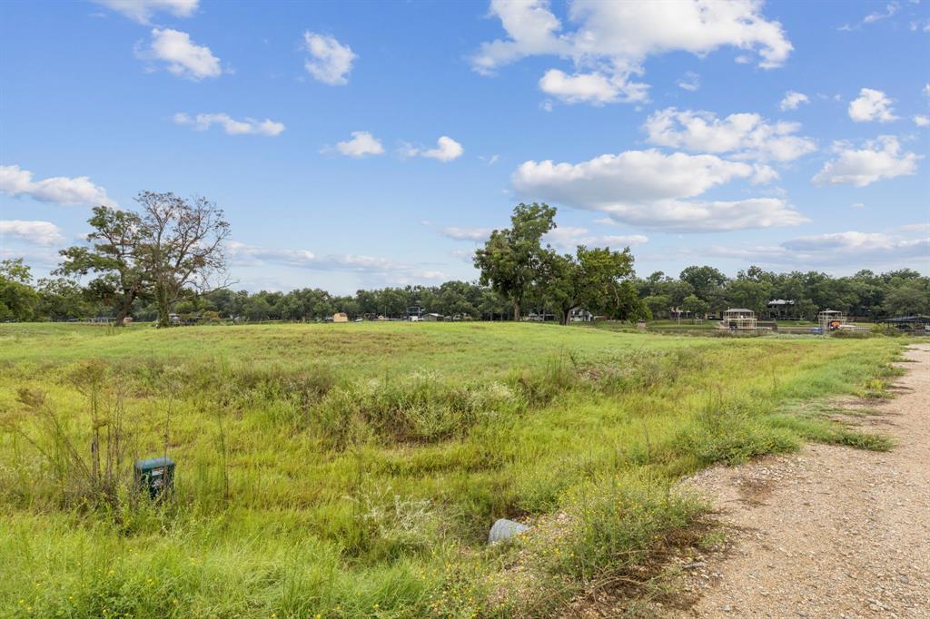 River Ranch on the Brazos - Land