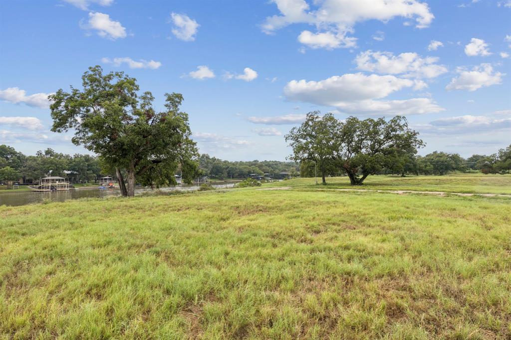 River Ranch on the Brazos - Land