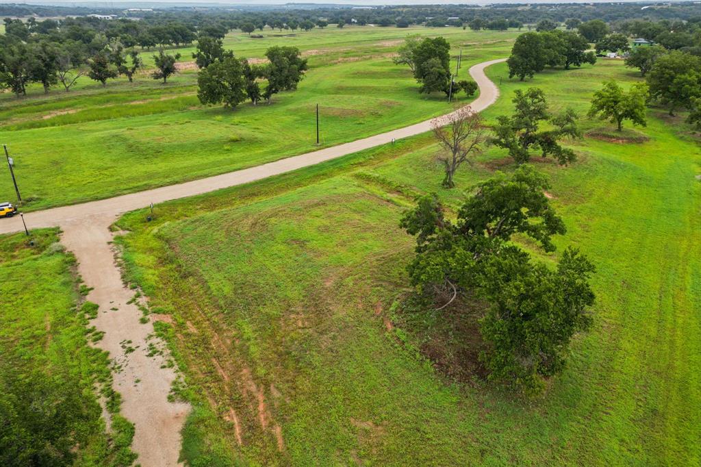 River Ranch on the Brazos - Land