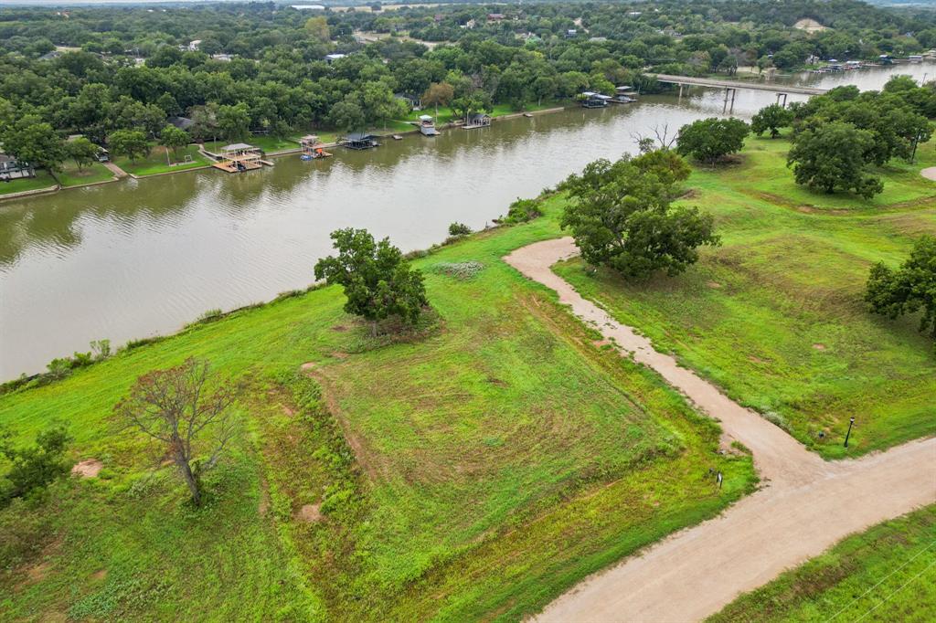 River Ranch on the Brazos - Land