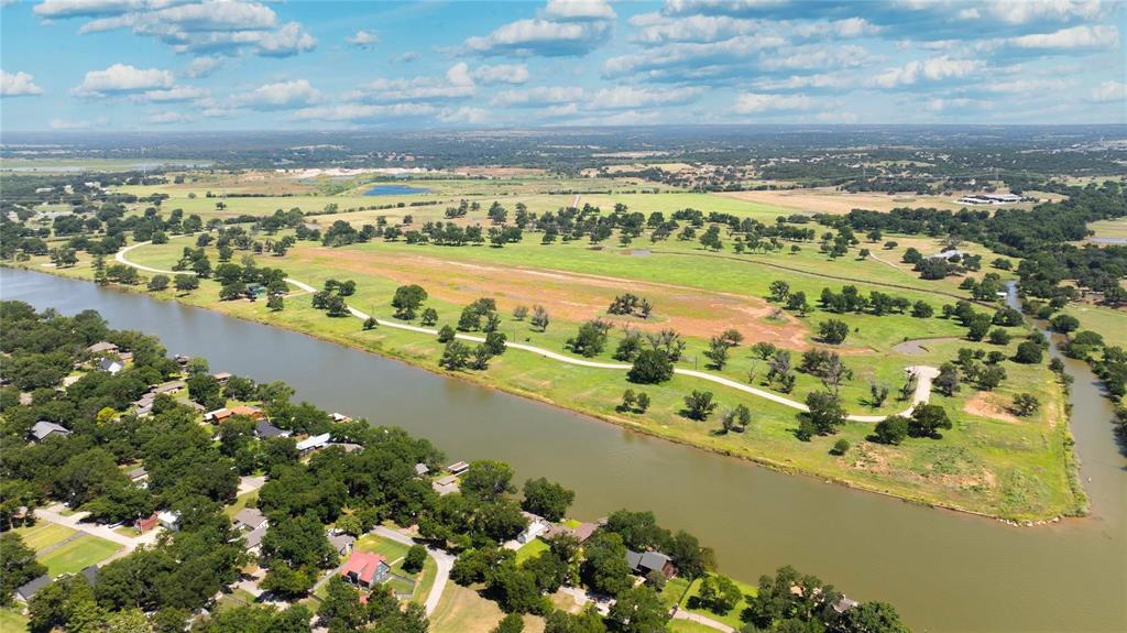 River Ranch on the Brazos - Land