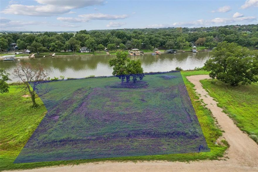 Introducing River Ranch on the Brazos – the DFW area’s premier master-planned, gated waterfront community. Nestled along one of the most beautiful, untouched bends of the Brazos River, this exclusive enclave offers just 47 estate-sized homesites, each over an acre, designed for luxury, privacy, and lasting memories. Enjoy private boat slips, panoramic waterfront views, and a secure, gated environment where architectural excellence blends seamlessly with a laid-back, family-friendly atmosphere. Choose from stunning luxury estates already underway or handpick your favorite lot and allow our team to craft your custom dream home retreat. River Ranch is more than a community—it’s a lifestyle. Endless summer days on the water, mornings fishing with family, and evenings gathered by the fire under wide-open Texas skies. From the first boat ride of the season to the quiet moments soaking in panoramic sunsets, memories here are made to last for generations. Phase I is already vertical, and momentum is building fast—now is the time to lock in early-mover incentives and secure a legacy on the water. With only a handful of opportunities like this remaining in the DFW area, River Ranch truly is the last of its kind.