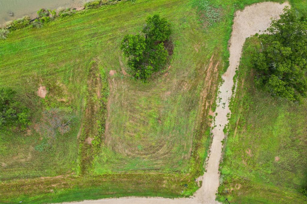 River Ranch on the Brazos - Land