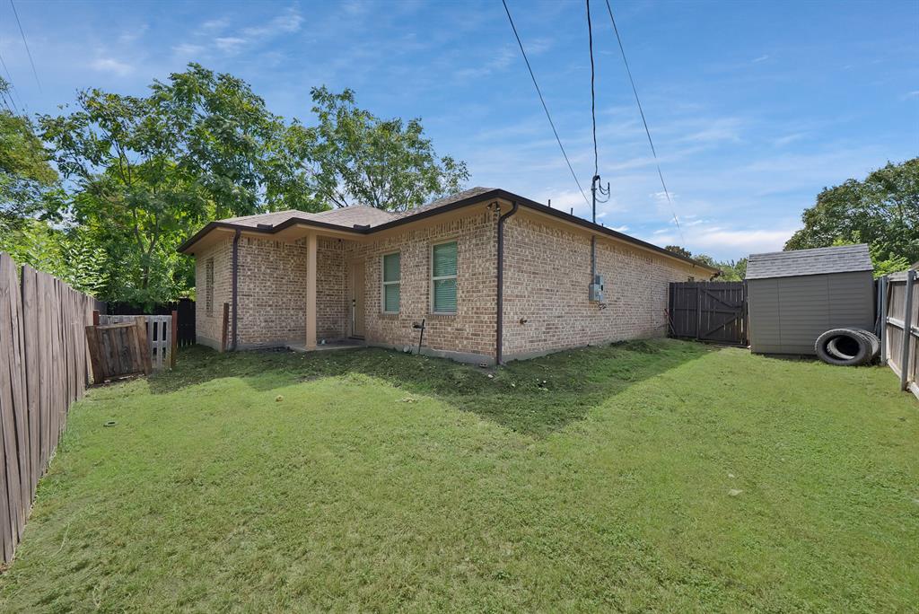 Lancaster Hills 05 - Residential