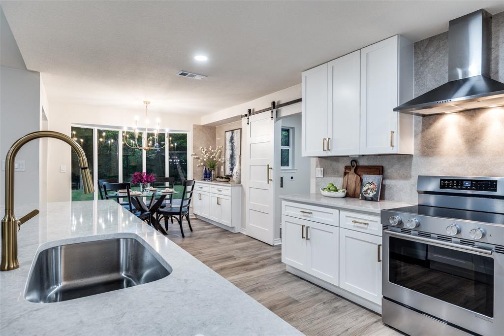 2400 Timbercreek Drive