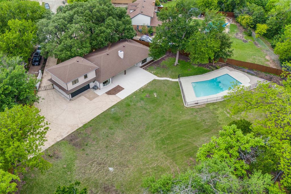 2400 Timbercreek Drive