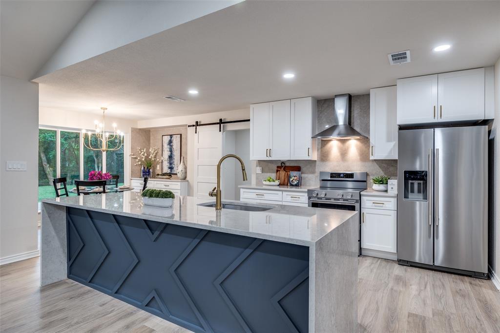 2400 Timbercreek Drive