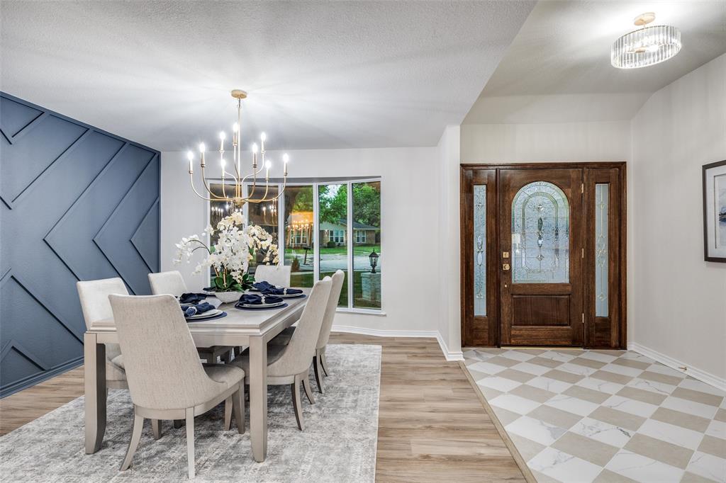 2400 Timbercreek Drive