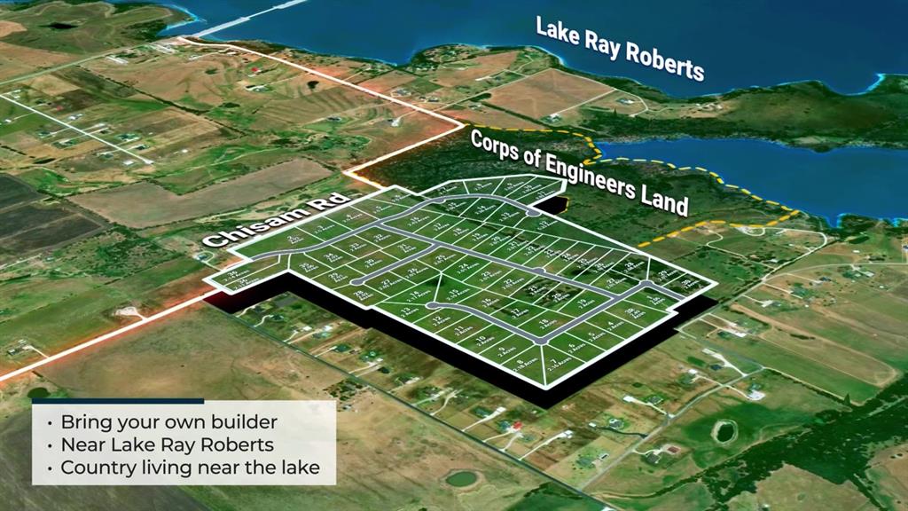 Lot 17 Lake Ontario Court