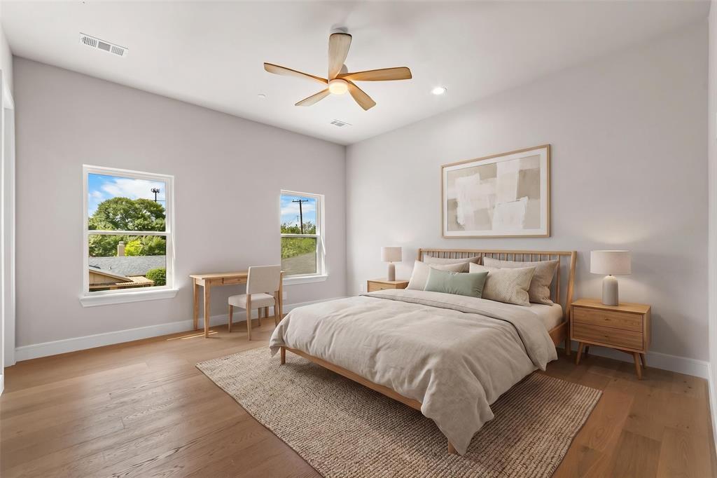Melshire Estates - Residential
