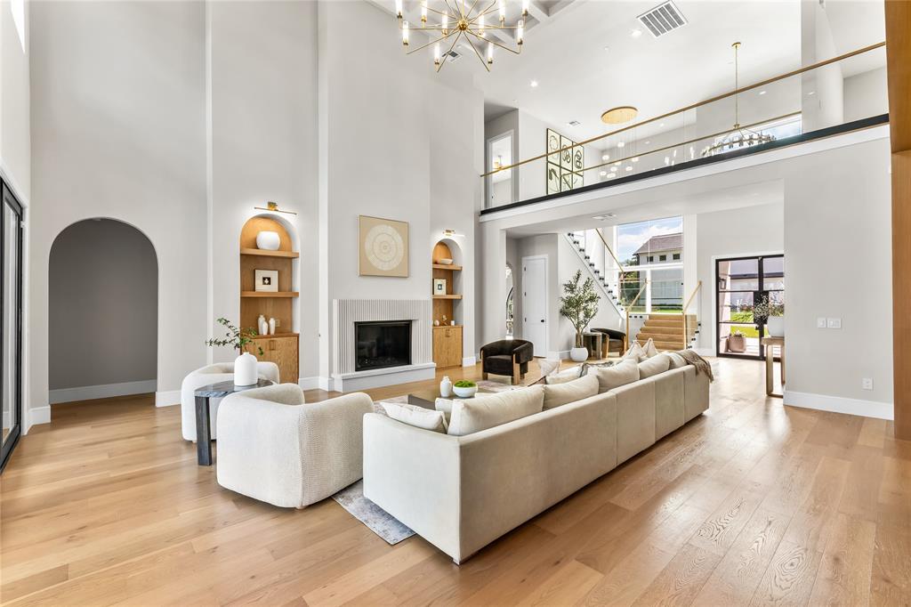 Melshire Estates - Residential