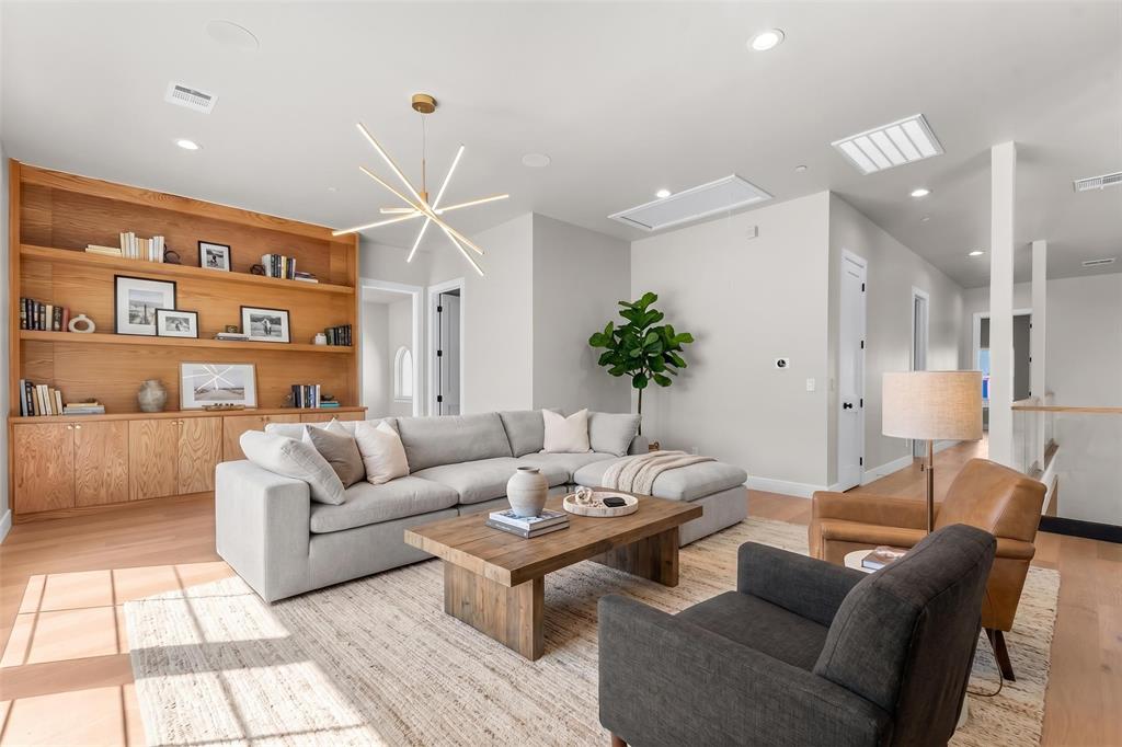 Melshire Estates - Residential