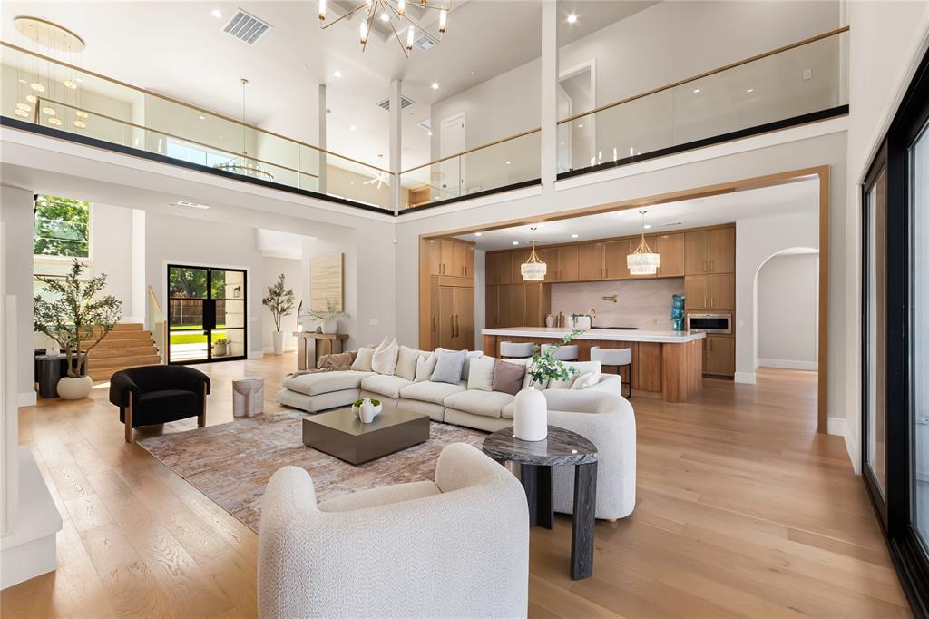 Melshire Estates - Residential