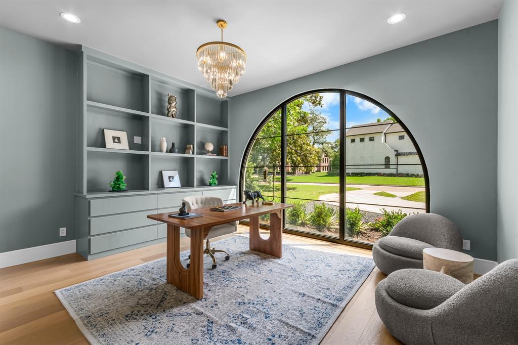 Melshire Estates - Residential