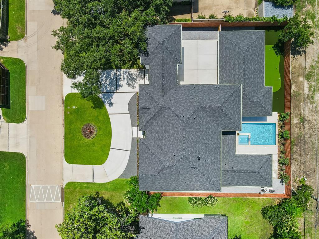 Melshire Estates - Residential