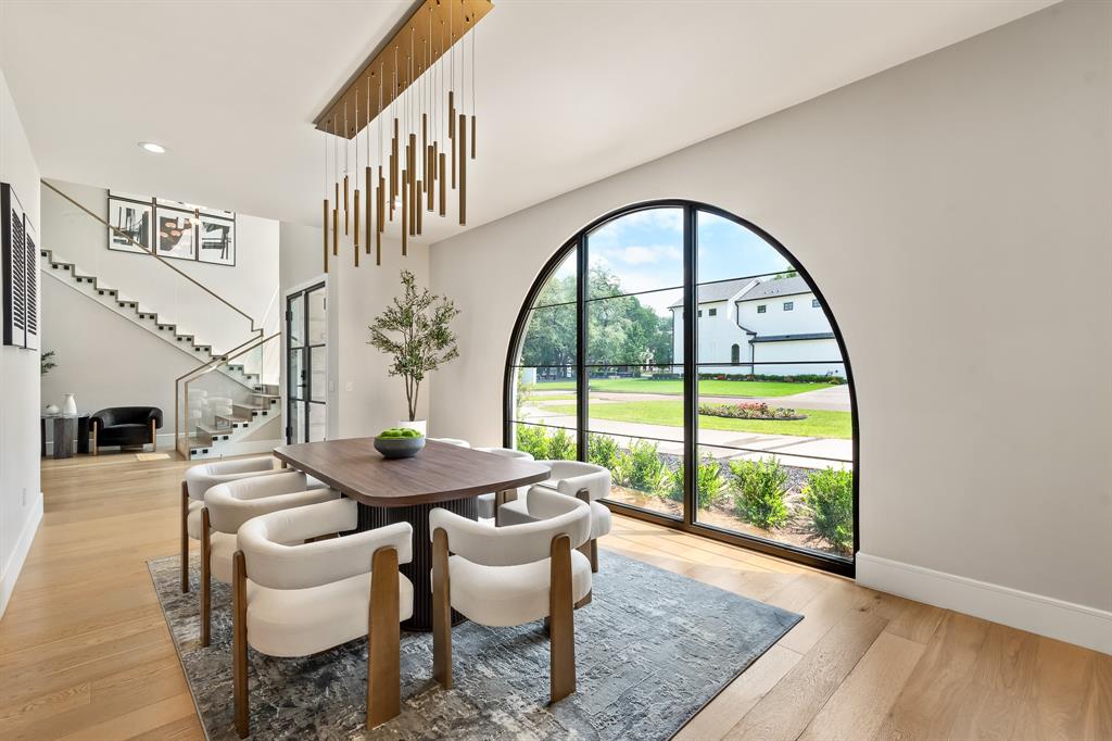 Melshire Estates - Residential