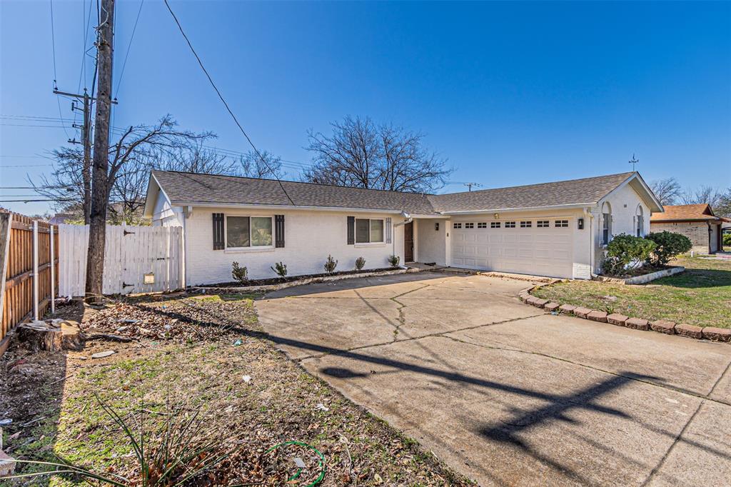 7604 S College Circle