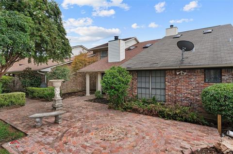 A home in Bossier City