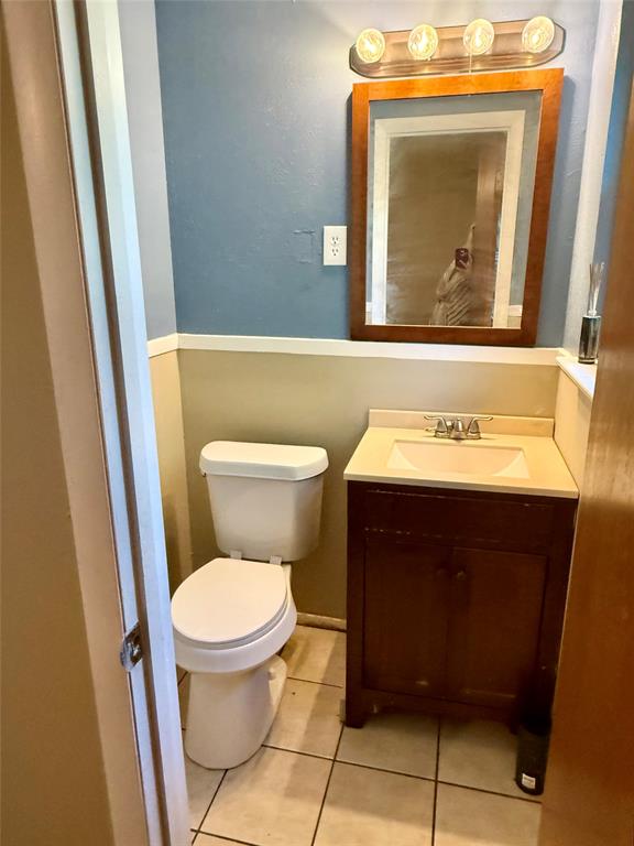 Arlington Park Add - Residential Lease