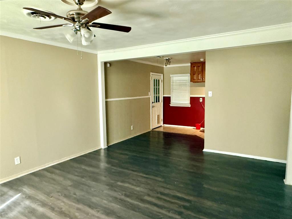 Arlington Park Add - Residential Lease