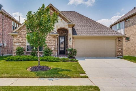 3523 Charleston Drive Melissa TX 75454