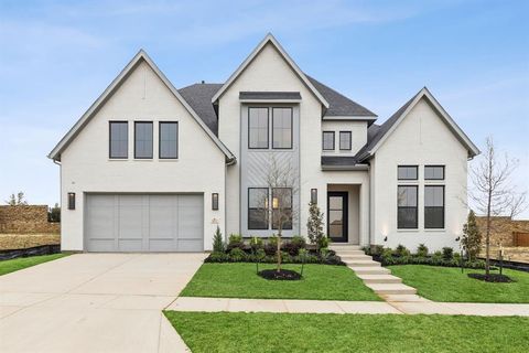 3511 Whimbrel Court Prosper TX 75078