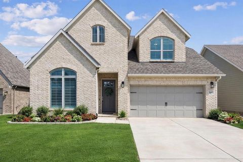 2612 Woodhill Way Northlake TX 76247