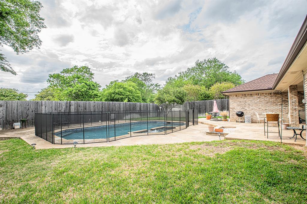 Timber View Estates Add - Residential