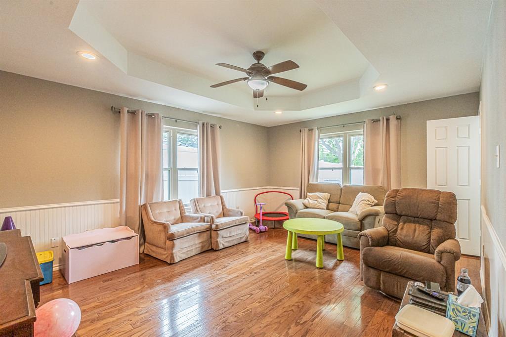 Timber View Estates Add - Residential