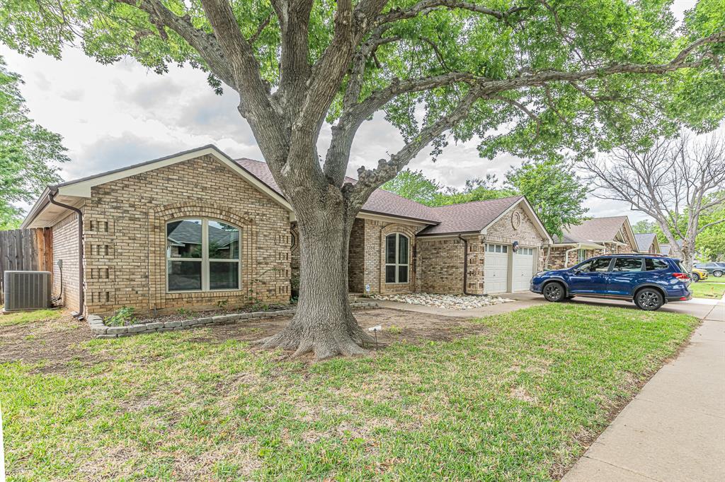 3309 Timber View Circle